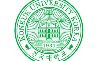 클라이언트 로고, 건국대학교