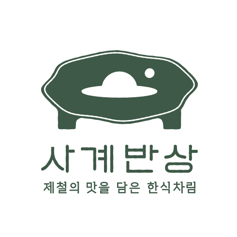 클라이언트 로고, 사계반상